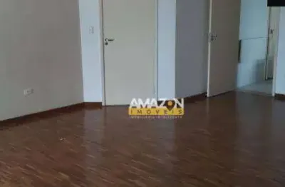Apartamento com 3 dormitórios à venda, 120 m² por r$ 650.000,00 - condomínio unique - taubaté/sp