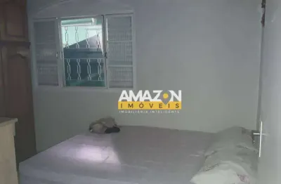 Casa com 3 dormitórios à venda, 240 m² por r$ 430.000,00 - jardim gurilândia - taubaté/sp