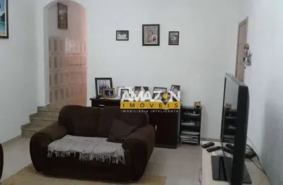 Sobrado à venda, 240 m² por r$ 380.000,00 - alto são pedro - taubaté/sp
