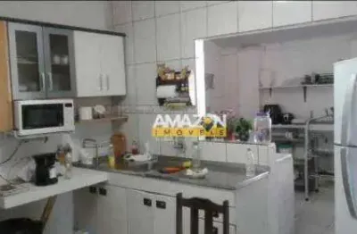 Casa com 3 dormitórios à venda, 120 m² por r$ 509.000 - vila são josé - taubaté/sp