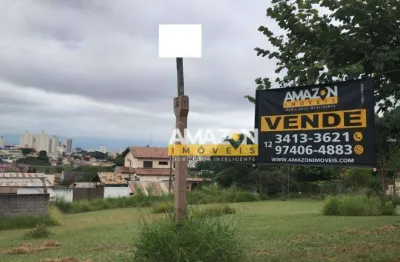 Terreno à venda, 400 m² por r$ 250.000,00 - campos elíseos - taubaté/sp