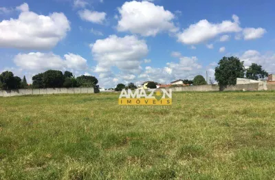 Área à venda, 17000 m² por r$ 8.500.000,00 - jardim da luz - taubaté/sp