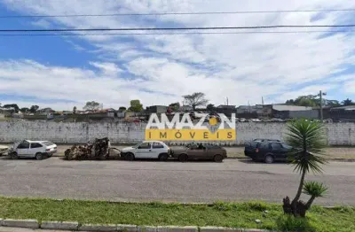 Área à venda, 15000 m² por r$ 7.000.000,00 - jardim das bandeiras - taubaté/sp