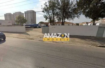 Área à venda, 22000 m² por r$ 22.000.000,00 - centro - taubaté/sp