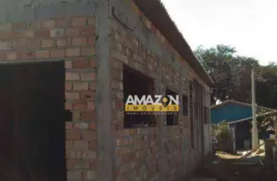 Terreno à venda, 310 m² por r$ 300.000,00 - barreiro - taubaté/sp