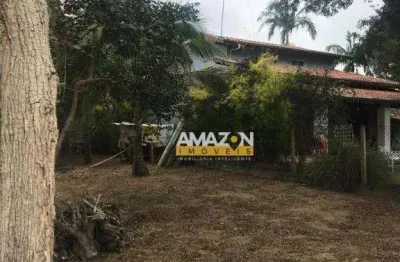 Terreno à venda, 1360 m² por r$ 550.000,00 - jardim dos eucaliptos - tremembé/sp