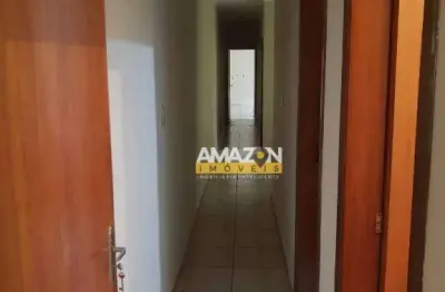 Casa com 3 dormitórios à venda, 300 m² por r$ 450.000,00 - estiva - taubaté/sp