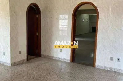 Ponto para alugar, 440 m² por r$ 12.291,66/mês - centro - taubaté/sp