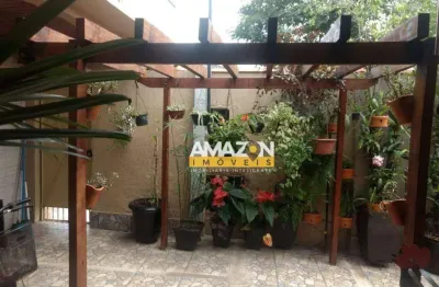Casa com 3 dormitórios à venda, 308 m² por r$ 400.000,00 - jardim bom jesus - tremembé/sp