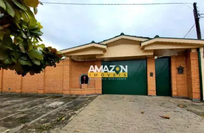 Casa com 4 dormitórios à venda, 225 m² por r$ 955.000,00 - jardim residencial doutor lessa - pindamonhangaba/sp