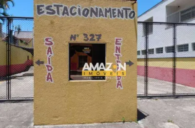 Ponto à venda, 400 m² por r$ 1.600.000,00 - centro - taubaté/sp