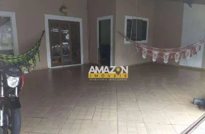 Sobrado com 4 dormitórios à venda, 176 m² por r$ 425.000,00 - residencial sítio santo antônio - taubaté/sp