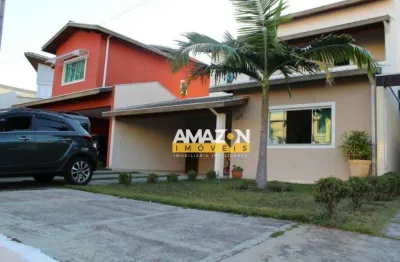 Casa com 3 dormitórios à venda, 244 m² por r$ 1.300.000,00 - jardim independência - taubaté/sp