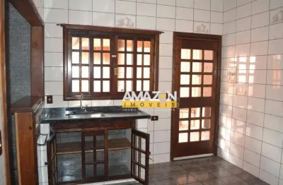 Casa com 3 dormitórios à venda, 95 m² por r$ 410.000,00 - jardim da luz - taubaté/sp