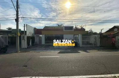Casa com 5 dormitórios, 200 m² - venda por r$ 1.800.000,00 ou aluguel por r$ 7.800,00/mês - jardim das nações - taubaté/sp