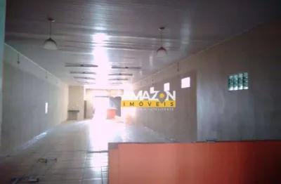 Ponto para alugar, 300 m² por r$ 18.000,00/mês - centro - taubaté/sp