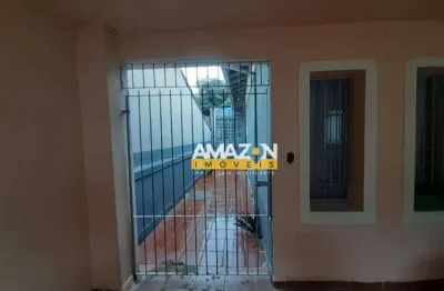 Casa com 5 dormitórios à venda, 163 m² por r$ 583.000,00 - jardim maria augusta - taubaté/sp