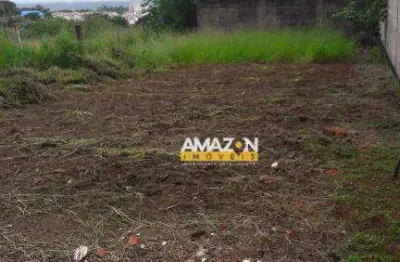 Terreno à venda, 144 m² por r$ 145.000,00 - piracangaguá (chácara flórida) - taubaté/sp