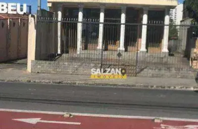 Ponto, 700 m² - venda por r$ 2.700.000,00 ou aluguel por r$ 18.000,00/mês - jardim independência - taubaté/sp