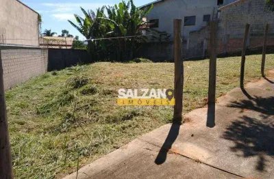 Terreno à venda, 357 m² por r$ 280.000,00 - jardim hípica pinheiro - taubaté/sp