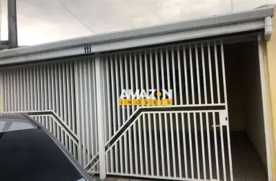 Casa com 3 dormitórios à venda, 90 m² por r$ 400.000,00 - quiririm - taubaté/sp