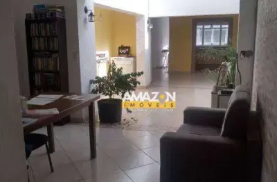 Casa com 5 dormitórios à venda, 380 m² por r$ 806.000,00 - centro - taubaté/sp