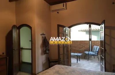 Casa com 3 dormitórios à venda, 175 m² por r$ 620.000,00 - centro - taubaté/sp