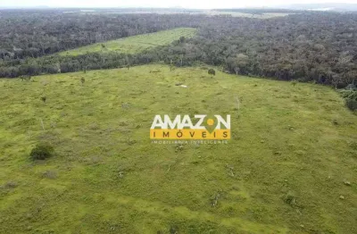 Fazenda à venda, 7744000 m² por r$ 11.000.000,00 - zona rural - juina/mt