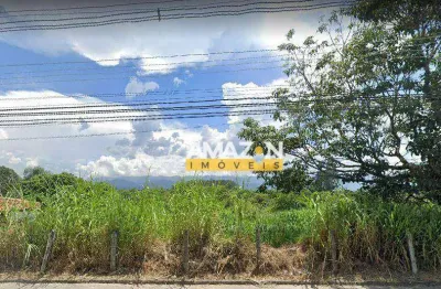 Área à venda, 35528 m² por r$ 8.000.000,00 - água preta - pindamonhangaba/sp