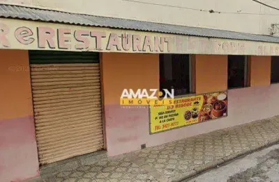 Ponto para alugar, 90 m² por r$ 4.850,00/mês - jardim das nações - taubaté/sp