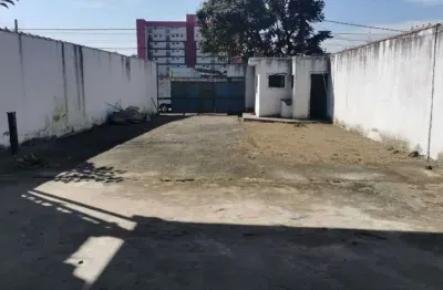 Galpão, 100 m² - venda por r$ 430.000,00 ou aluguel por r$ 1.890,00/mês - jardim eloyna - pindamonhangaba/sp