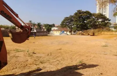 Terreno à venda, 6145 m² por r$ 4.500.000,00 - jardim das nações - taubaté/sp