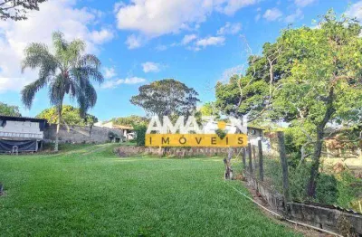 Chácara com 3 dormitórios à venda, 3750 m² por r$ 1.802.000,00 - jardim dos eucaliptos - tremembé/sp