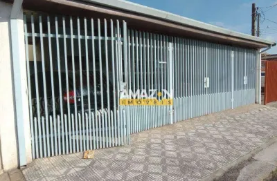 Casa com 3 dormitórios à venda, 186 m² por r$ 615.000,00 - jardim maria augusta - taubaté/sp