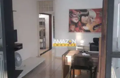 Casa com 5 dormitórios à venda, 240 m² por r$ 800.000,00 - jardim independência - taubaté/sp