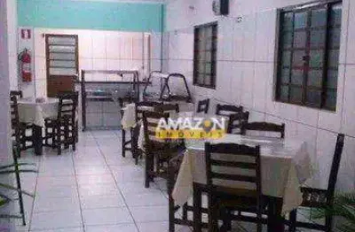 Ponto à venda, 300 m² por r$ 583.000,00 - cidade nova - pindamonhangaba/sp