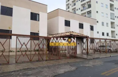 Prédio à venda, 482 m² por r$ 2.000.000,00 - bosque flamboyant - taubaté/sp