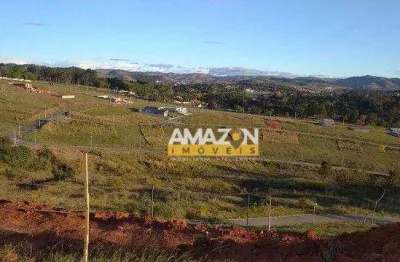 Terreno à venda, 630 m² por r$ 270.000,00 - morada dos nobres - taubaté/sp