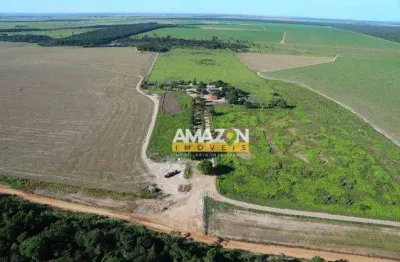 Fazenda à venda no Parque Cuiabá, Cuiabá 