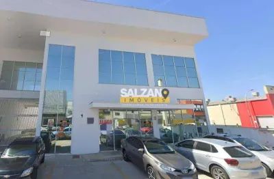 Ponto, 900 m² - venda por r$ 10.000.000,00 ou aluguel por r$ 60.000,00/mês - jardim independência - taubaté/sp