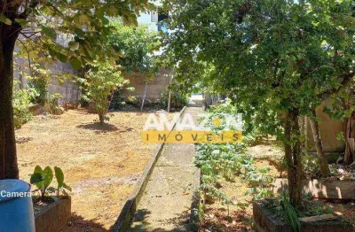 Sobrado com 3 dormitórios à venda, 722 m² por r$ 480.000,00 - jardim bela vista - taubaté/sp