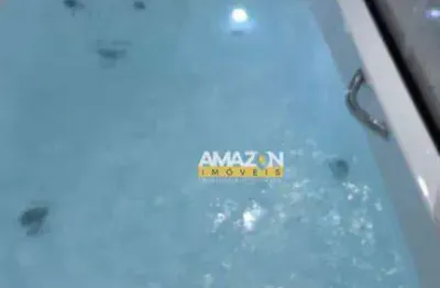 Ponto à venda, 160 m² por r$ 500.000,00 - jardim baronesa - taubaté/sp