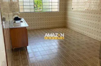 Casa com 3 quartos à venda na Avenida Tomé Portes Del Rei, Vila São José, Taubaté