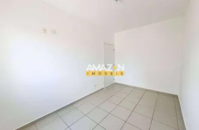 Apartamento com 2 dormitórios à venda, 71 m² por r$ 350.000,00 - centro - taubaté/sp