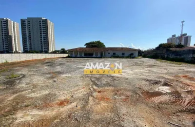 Área para alugar, 22000 m² por r$ 450.000/mês - na região mais privilegiada da cidade  bairro vila jaboticabeira - taubaté/sp