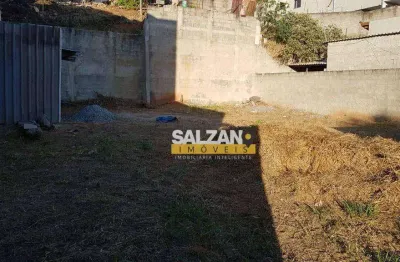 Terreno à venda, 265 m² por r$ 191.000,00 - jardim do lago - taubaté/sp
