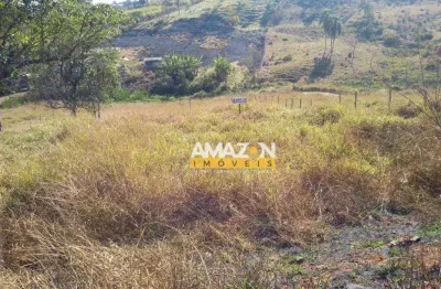 Terreno à venda na Rua Canário da Terra, Loteamento Chácaras Ingrid, Taubaté