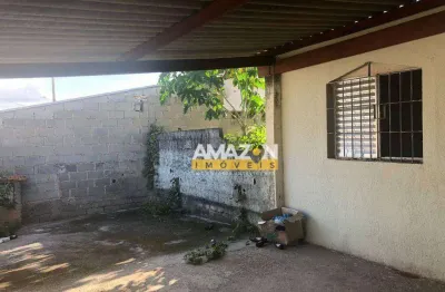 Casa com 2 dormitórios à venda, 100 m² por r$ 300.000,00 - morada dos nobres - taubaté/sp