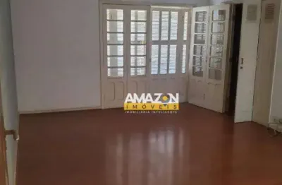 Sobrado com 6 dormitórios, 450 m² - venda por r$ 955.000,00 ou aluguel por r$ 5.250,00/mês - centro - taubaté/sp