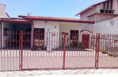 Casa com 3 dormitórios à venda, 180 m² por r$ 460.000,00 - jardim maria augusta - taubaté/sp